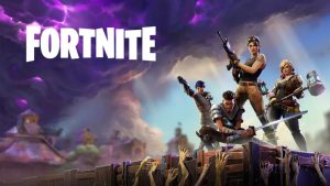Fortnite de volta no IOS
