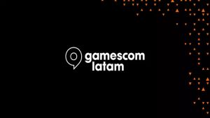 Gamescom LATAM 2026