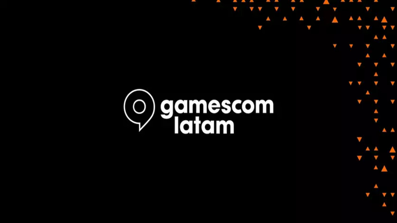 Gamescom LATAM 2026