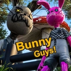 Bunny Guys! Ficou Grátis para Resgate na Epic – PC