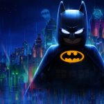Lego batman: Legacy of the Dark Knight