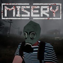 [TRIAL] MISERY de graça para teste até 18/05 – PC Steam