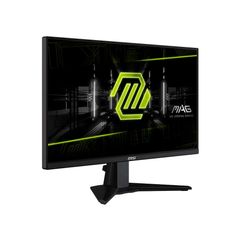 Monitor Gamer MSI MAG 25" Full HD 200Hz 0.5ms Rapid IPS FreeSync Premium HDR Ready