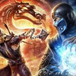 novo Mortal Kombat