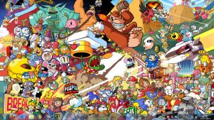 remasters de games segundo a ciência