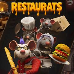[TRIAL] Restaurats de graça para teste até 25/05 – PC Steam