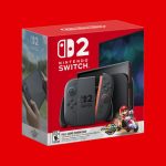 Switch 2 mais caro