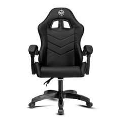 Cadeira Gamer TGT Heron TW1 Preto