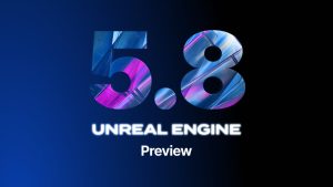 Unreal Engine 5.8