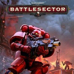 [TRIAL] Warhammer 40,000: Battlesector de graça para teste até 28/05 – PC Steam