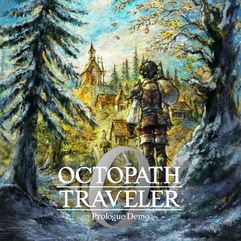 OCTOPATH TRAVELER PC Steam