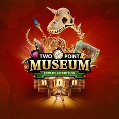 [TRIAL] Two Point Museum de graça para teste até 22/06 – PC Steam