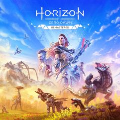 Horizon Zero Dawn Remastered PC Steam