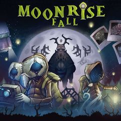 Moonrise Fall Ficou Grátis para Resgate na Steam – PC