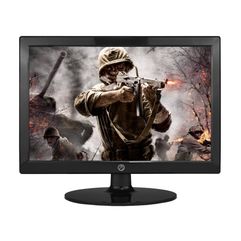 Monitor LED 15,4" BrazilPC 15BPC-KANR HDMI VGA Widescreen 60Hz