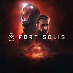 Fort Solis PC Steam