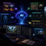 IA nos games segundo a ciência