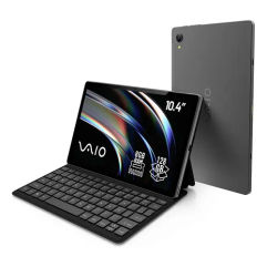 Tablet VAIO TL10 8GB 128GB Octa-Core Tela 10.4” 2K 4G
