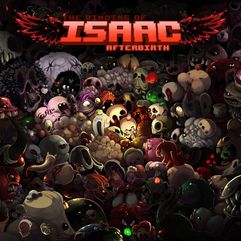 The Binding of Isaac: Rebirth PC
