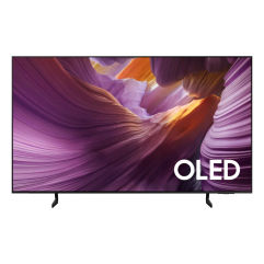 Smart TV Samsung Vision AI TV 55" OLED 4K
