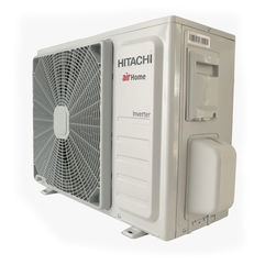 Ar Condicionado Split Inverter Hitachi 12000 BTU Frio R-32