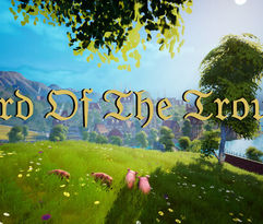 Resgate Lord Of The Trough Antes que se Torne Pago na Steam – PC