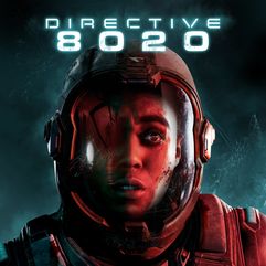 Directive 8020 PC Steam