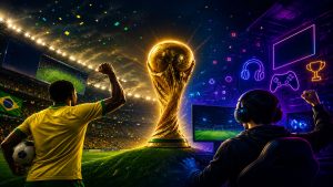 Copa do Mundo X Games