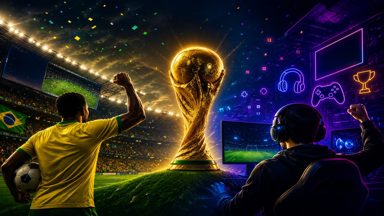 Copa do Mundo X Games