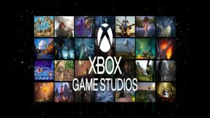 fim de estúdios do Xbox