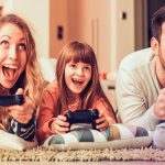 games ajudam na saúde mental