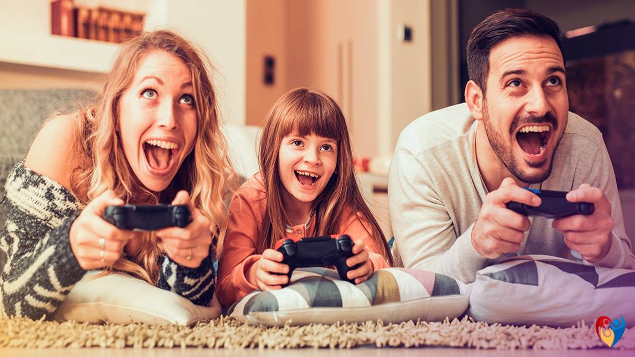 games ajudam na saúde mental