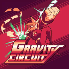 Gravity Circuit Ficou Grátis para Resgate na Steam – PC
