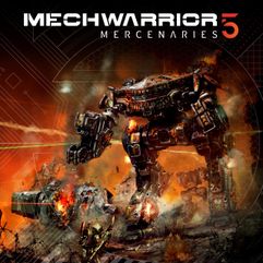 [TRIAL] MechWarrior 5: Mercenaries de graça para teste até 22/06 – PC Steam
