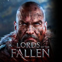 Lords of the Fallen 2014 GOTY PC Steam