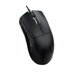 Mouse Gamer com Fio Attack Shark X1 Ultraleve 12.800 DPI 6 Botões