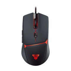 Mouse Gamer com Fio Fantech Crypto VX7 8000 DPI 6 botões