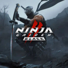 NINJA GAIDEN 2 Black PC Steam