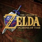 Legend of Zelda: Ocarina of Time Remake