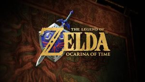 Legend of Zelda: Ocarina of Time Remake