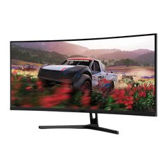 Monitor Gamer Pichau Nexus Wide 34S 34 Pol Ultrawide Curvo