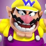 novo game do Wario para Switch 2
