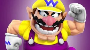 novo game do Wario para Switch 2