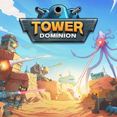 [TRIAL] Tower Dominion de graça para teste até 03/08 – PC Steam
