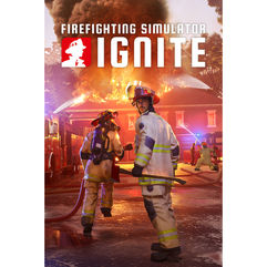 [TRIAL] Firefighting Simulator: Ignite de graça para teste até 26/07 – PC Steam