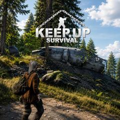 KeepUp Survival Ficou Grátis para Resgate na Epic – PC