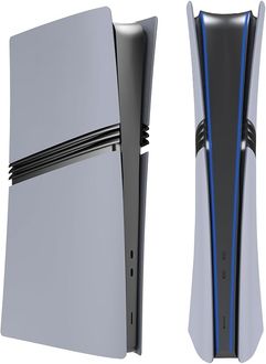 Tampas/Capas Protetoras para Ps5 Pro Digital Edition 30Th Anniversary