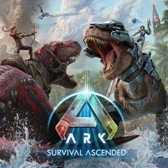Resgate ARK: Survival Ascended Antes que se Torne Pago na Steam – PC