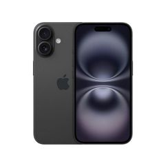 Apple iPhone 16 (512 GB) – Preto