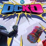 DCKO